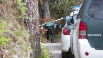 Detenido el presunto asesino de la mujer hallada muerta en Baiona (Pontevedra)