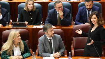 El Gobierno de Ayuso ofrece a las universidades madrileñas 42 millones de los presupuestos regionales