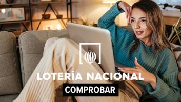 Comprobar resultados Lotería Nacional hoy jueves 14 de noviembre en directo: números del sorteo y dónde ha caído