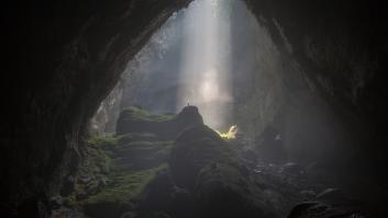 La cueva más grande del mundo podría albergar 15 pirámides de Giza