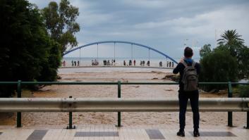 Fin de la alerta roja en Málaga y Valencia por DANA: incidencias, recomendaciones y más lluvias torrenciales