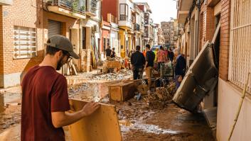 Más de un centenar de víctimas mortales de la DANA tiene al menos 70 años y nueve son menores