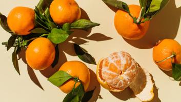 Una nueva mandarina amenaza el trono de España
