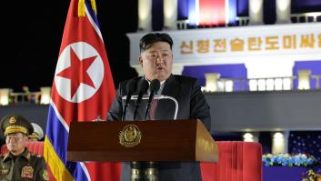 Kim Jong Un da la orden: es la hora de que Corea del Norte inicie la "producción masiva" del arma de los ataques suicidas