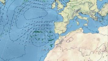 La AEMET anuncia el fin de semana más esperado en semanas