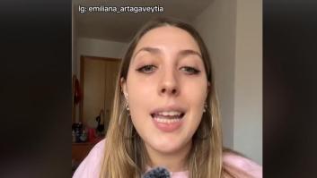 Una uruguaya defiende a los españoles afectados por la DANA tras un comentario lamentable