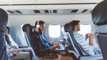 Soy experto en Wi-Fi y pido que tengas mucho cuidado al conectarte en el avión