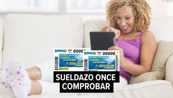 ONCE: comprobar Sueldazo, Mi Día y Super Once, resultado de hoy domingo 17 de noviembre