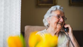 Una "abuela" puede acabar de una vez por todas con las estafas telefónicas