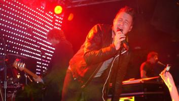 OneRepublic volverá a Madrid 11 años después con un concierto en 2025