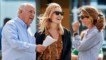 Esta es la única millonaria de Galicia que no es familia de Amancio Ortega: su fortuna es de más de 450 millones de euros