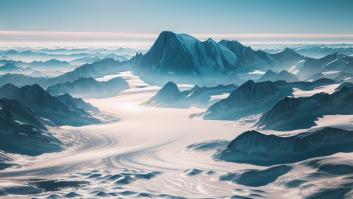 Geólogos arrojan luz sobre la teoría de la Edad de Hielo que explicaría las formas de vida actuales