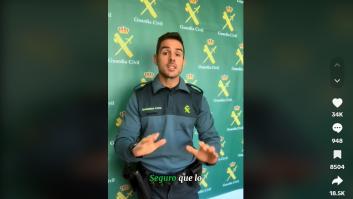 La Guardia Civil avisa: si sueles hacer esto con el DNI (y es muy habitual) puedes tener un disgusto