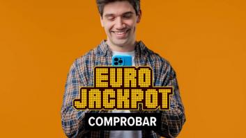 Resultado Eurojackpot: comprobar número hoy martes 19 de noviembre de 2024