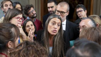 Junts demerita el pacto de BNG, EH Bildu y ERC con el Gobierno: "Nadie ha puesto en la mesa un impuesto a las eléctricas"