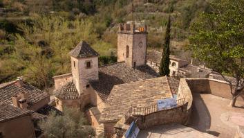 La joya medieval de Barcelona de 227 habitantes se cuela en el ránking mundial de los mejores pueblos