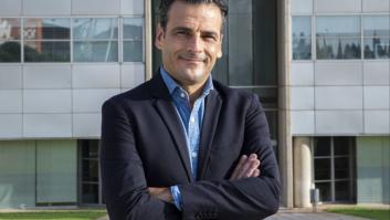 Dimite Alfred Costa, director general de la radiotelevisión pública valenciana, tras saber que Mazón le quería fuera