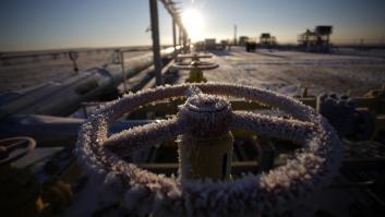 Europa entera se precipita hacia una crisis del gas por su plan para combatir a Rusia