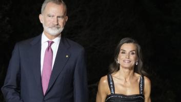 Los retratos que Annie Leibovitz hizo a Felipe y Letizia se desvelarán la próxima semana