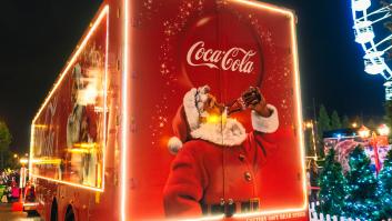 Gran polémica con el nuevo anuncio navideño de Coca-Cola: "El fin del mundo está cerca"