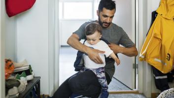 Adiós al "ponte el abrigo": un pediatra da la solución a la clásica pelea entre padres e hijos