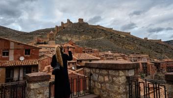 Teruel se prepara para el gran golpe de la DANA en invierno