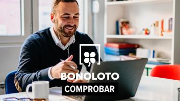 Comprobar Bonoloto: resultado del sorteo de hoy jueves 21 de noviembre