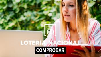 Lotería Nacional hoy jueves 21 de noviembre en directo: comprobar resultados y números