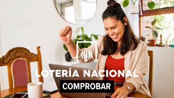 Comprobar resultado Lotería Nacional hoy jueves 21 de noviembre en directo: números y dónde ha caído el sorteo