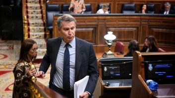 "No se atreverán" a presentar la moción