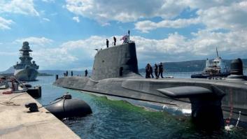 El submarino nuclear de los 2 millones de euros que teme Putin: "Son silenciosos como un delfín"