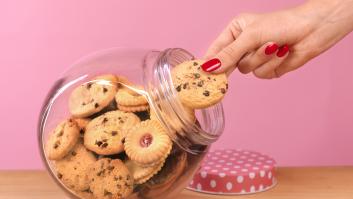 Alerta alimentaria por unas populares galletas: algunos consumidores deben dejar de tomarlas