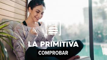 Comprobar Primitiva hoy: resultado del sorteo del sábado 23 de noviembre