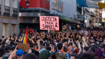 Asociaciones LGTBI, sobre la sentencia del caso Samuel Luiz: "Que te asesinen al grito de 'maricón' ha sido, es y será homofobia"