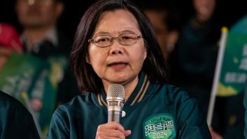 Taiwán se vuelca con Ucrania: "Necesitan las armas de EEUU antes que nosotros"