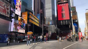 Soy un experto internacional en viajes y considero que este rincón es el Times Square para toda España