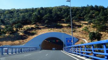 Una de las autopistas más concurridas anuncia dos años de gratuidad para todos los conductores