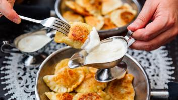 La receta para que te salgan las empanadas iguales que las de tu abuela