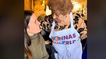 El restaurante en el que las abuelas son empleadas que traen sus recetas: difícil no volver