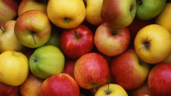 Destrona a la manzana como la fruta más saludable y muchos ni siquiera saben que lo es