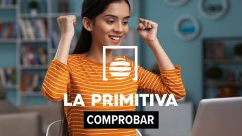 Resultado Primitiva: comprobar el sorteo de hoy jueves 28 de noviembre