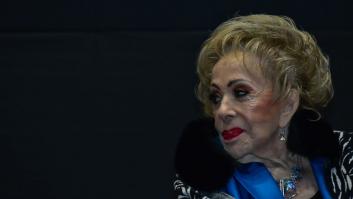 Muere la actriz Silvia Pinal, adiós a la musa de Buñuel y última diva del cine mexicano