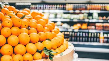 Este es el origen de las naranjas de Mercadona durante octubre y noviembre hasta la llegada de la temporada en España