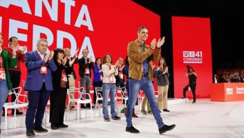 El PSOE refuerza sus fundamentos