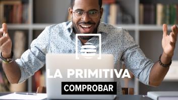 Comprobar Primitiva hoy: resultado del sorteo del sábado 30 de noviembre