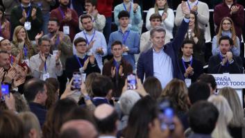 El PP y sus alcaldes se comprometen a "movilizar suelo público para facilitar la construcción de vivienda"