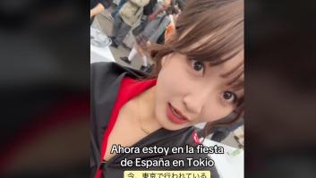 Va a la fiesta de España en Tokio y prueba todas estas bebidas