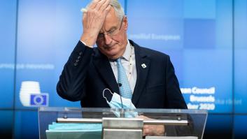 El Gobierno de Francia se queda al borde del abismo: Barnier abre la puerta a una moción de censura