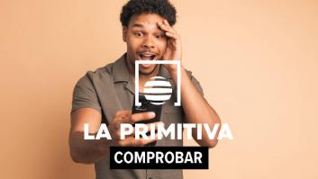 Resultado Lotería Primitiva: comprobar número hoy lunes 2 de diciembre de 2024