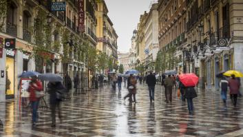 Un meteorólogo alerta de un "apocalipsis" en el Mediterráneo con lluvias peores que la DANA de Valencia